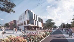 €13 million Centre of Excellence confirmed for Nenagh