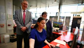 Tipperary County Council Library Service launch new online system