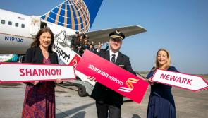 Tipperary set for further tourism takeoff as US airline returns to Shannon