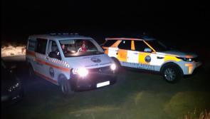 Hiker rescued from Silvermines Mountains late last night