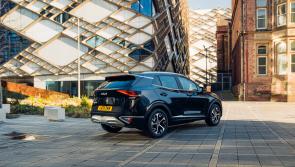 New Kia Sportage is a masterful machine