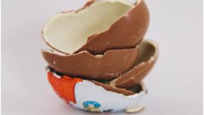 Public Health Mid-West issue Easter warning over recalled Kinder products