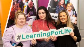Tipperary forum  helps ETB to plot correct course for return  to education