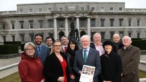 Tipperary museum curator launches five-year strategy for local museums