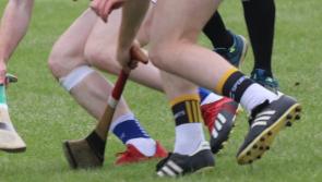 Weekend Tipperary GAA results