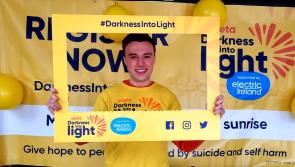 Darkness Into Light returns to Nenagh after three-year gap due to Covid