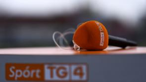 Popular TG4 GAA show Seo Spoirt set to return next month