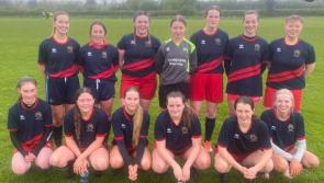 Ballymackey FC make history with appearance in Cup final this Saturday