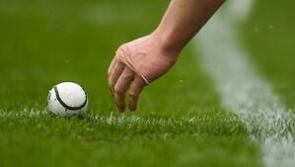 Weekend Tipperary GAA results