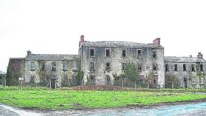 Alan Kelly TD says that Department wants to hand over Military Barracks