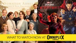 Latest Movies at Nenagh Omniplex- news, reviews and trailers