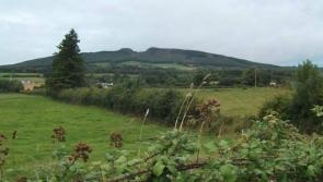 Nenagh Walking Club takes in the Devil's Bit and is set for the enchanted Ormond Way