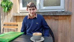 FEATURE: Michael Maher’s  story starts here with brand new comic