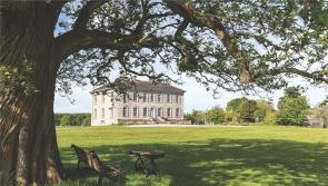 WOW: Huge estate outside Nenagh goes on the market for whopping €8.5 million