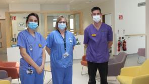 Nenagh Hospital opens regional centre for women's health