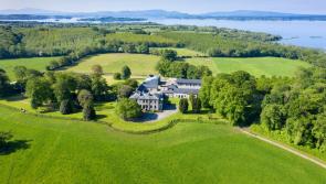 WOW: Stunning Lough Derg country house in Nenagh goes on sale for massive €4.8 million