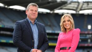 New sport series set to air on TG4
