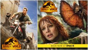 Jurassic World Dominion among movies coming to Nenagh Omniplex - news, review and trailer