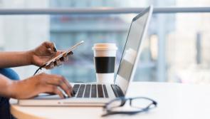 Large majority of holidaymakers bring laptop to work remotely on holidays - survey