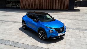 New Nissan JUKE Hybrid fuels Nissan’s charge towards electrification