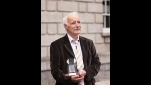 Beloved former court reporter is given retirement send off at Nenagh District Court