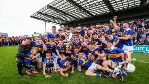 The View: Tipperary’s happy 21st
