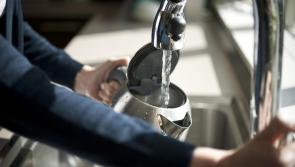 ALERT: A boil water notice has been put  in place in the Toomevara area 