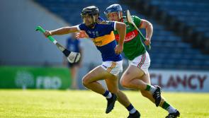 Stalemate between Kiladangan and Loughmore in opening round