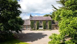 Charming country home with adjacent stables goes on sale for attractive price in Tipperary