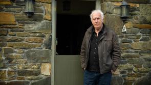 Nenagh songwriter Brendan Graham is honoured with Lifetime Achievement award