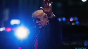 'Attacked from all sides' - Trump to give evidence in New York investigation