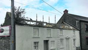 Nenagh councillor brandishes vacant property renovation grant as an 'insult'