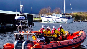 Snooze cruise: Lough Derg rescues two who drifted off to sleep on drifting boat