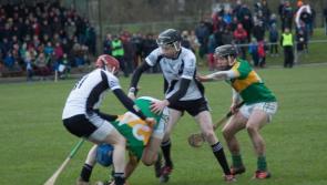 Clonoulty/Rossmore versus Kilruane MacDonaghs game deferred