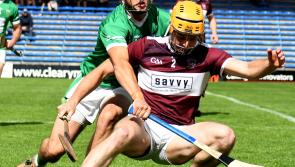 FBD Insurance CSHC: Drom Inch knock out neighbours Borrisileigh