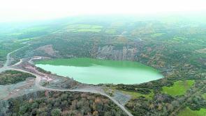 Silvermines hydro-electric project to power the country and help secure energy supply