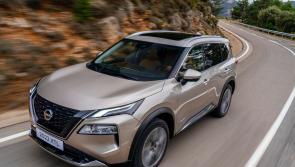 All new Nissan X-Trail to be unveiled at Donal Ryan Car Sales