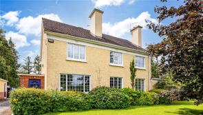 Check out this beautiful residence with stunning views on sale in north Tipperary