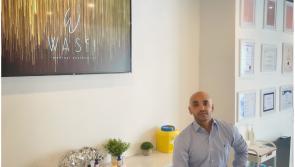 Wasfi Medical Aesthetics - a new modern aesthetic clinic in the heart of Limerick city