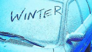 ALERT: Farmers hit with urgent 'safety' warning amid Arctic cold snap and snow forecast 