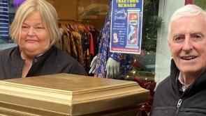 Slán Deirdre: Tributes pour in for a wonderful, warm and witty Nenagh woman