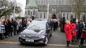 Nenagh family's tribute to 'much-loved sister who was first and foremost our friend'