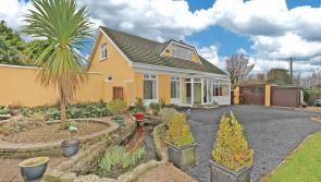 PROPERTY WATCH: Beautiful five-bedroom home on sale in Nenagh for just under €300,000
