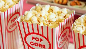 Tipperary Poll: How often do you go to the cinema?