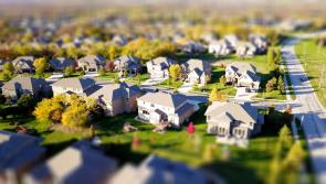 No Tipperary LEA reached 100 new dwelling completions in 2022 