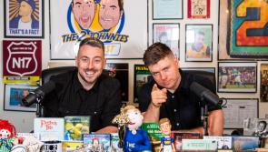 The 2 Johnnies announce date for hotly anticipated Pints in a Field 4