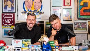 LATEST: The 2 Johnnies announce date for 'The Big Big Family Show'