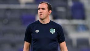 FAI reveal Republic of Ireland's new assistant coach ahead of Euro 2024 campaign