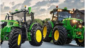 Geary's Garage Ltd - for all of your John Deere equipment