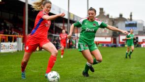 New all-island competition set to be introduced in League of Ireland